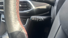 MG Hs 1.5 T-GDI Excite 5dr DCT Petrol Hatchback